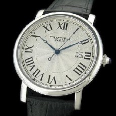 [Cartier]까르띠에 Rotonde de   