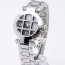 [Cartier]까르띠에 Pasha Ladies Watch 32mm 망 블랙   
