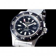 [Breitling]브라이틀링 슈퍼오션-9 Y1739310   