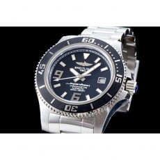 [Breitling]브라이틀링 슈퍼오션-17 A1739102   