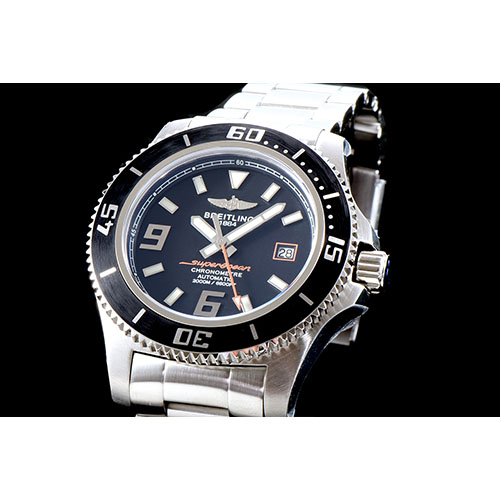 [Breitling]브라이틀링 슈퍼오션-20 A1739102   