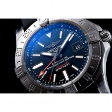 [Breitling]브라이틀링 어벤져 GMT A3239010 BF04-2   