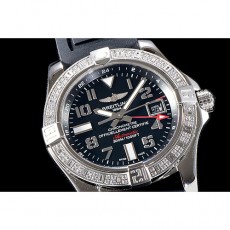 [Breitling]브라이틀링 어벤져 GMT-2 A3239011   