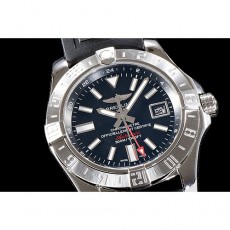 [Breitling]브라이틀링 어벤져 GMT-4 A3239011   
