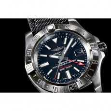 [Breitling]브라이틀링 어벤져 GMT-10 M3239010   