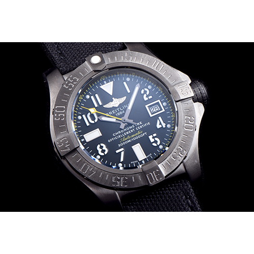 [Breitling]브라이틀링 어벤져2 씨울프-11   