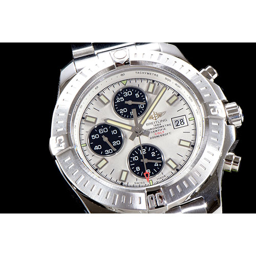 [Breitling]브라이틀링 콜트 크로노그라프-13 A1338811   