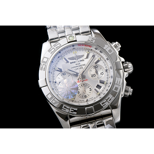 [Breitling]브라이틀링 크로노맷 AB011012G684   
