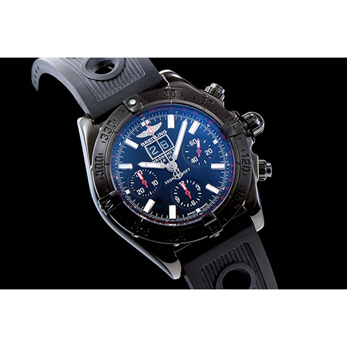 [Breitling]브라이틀링 크로노맷-16 M4435911   