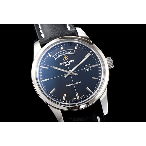 [Breitling]브라이틀링 트랜스오션-2 A4531012   