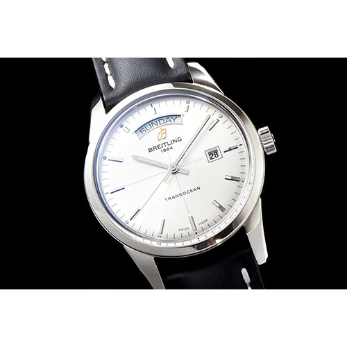[Breitling]브라이틀링 트랜스오션-4 A4531012   