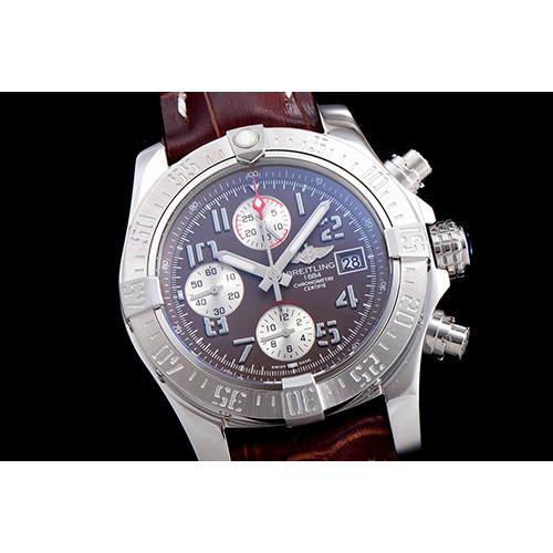 [Breitling]브라이틀링 어벤져 크로노그라프-8   