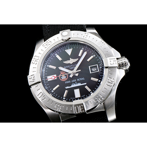 [Breitling]브라이틀링 어벤져2 씨울프-6   