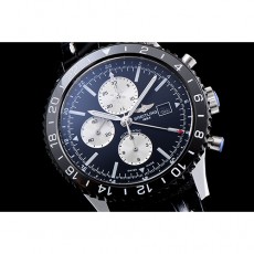 [Breitling]브라이틀링 크로노라이너-4 Y2431012BE10152A   