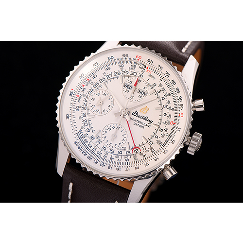 [Breitling]브라이틀링 네비타이머 몽블리앙-3 A2133012-G518   