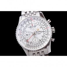 [Breitling]브라이틀링 네비타이머 몽블리앙-8 A2432212   