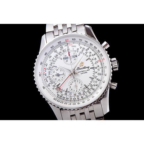 [Breitling]브라이틀링 네비타이머 몽블리앙-8 A2432212   