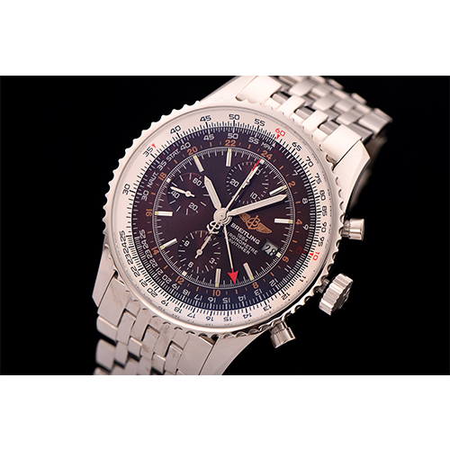 [Breitling]브라이틀링 네비타이머-7 A2432212   