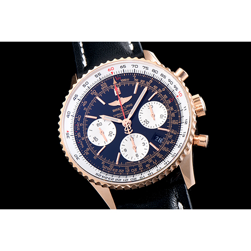 [Breitling]브라이틀링 네비타이머-27 RB012721BD10441XR20BA.1   
