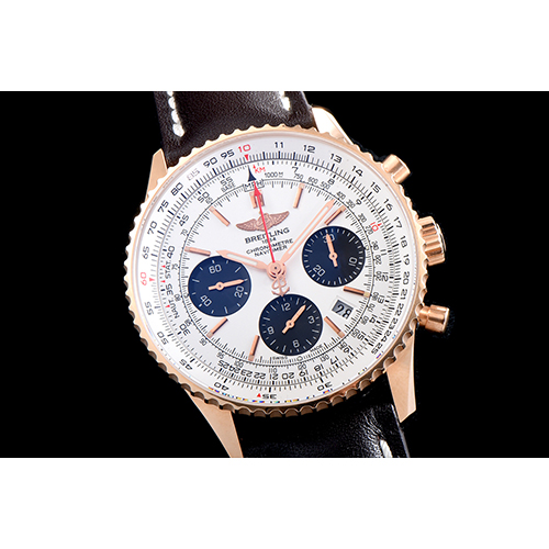[Breitling]브라이틀링 네비타이머-28 RB0127121G1P1   