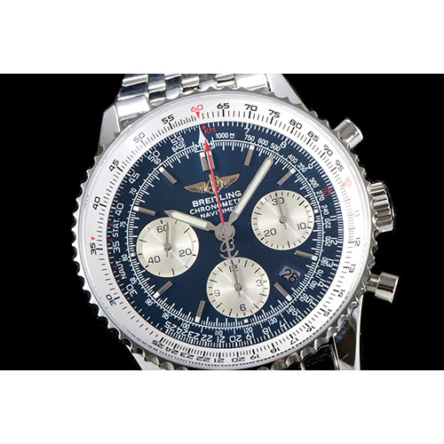 [Breitling]브라이틀링 네비타이머-47   