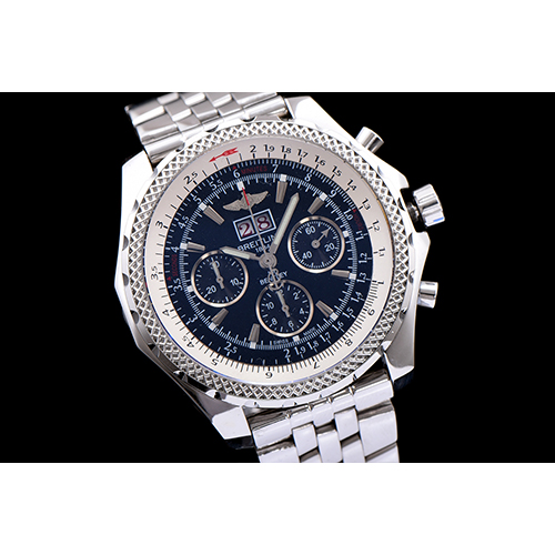 [Breitling]브라이틀링 벤틀리 6.75 A4436212-2   