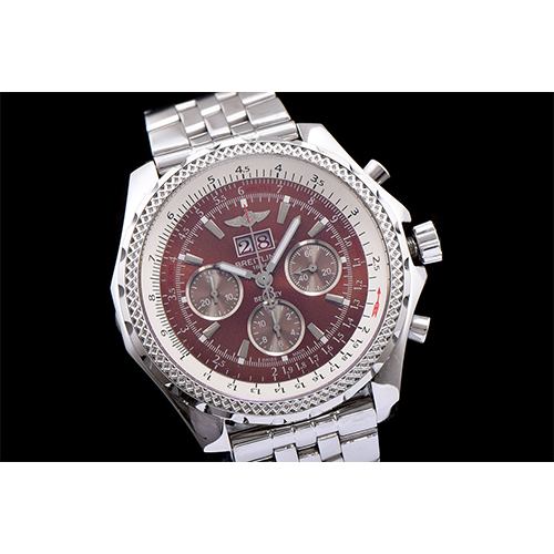 [Breitling]브라이틀링 벤틀리 6.75 A4436212-4   