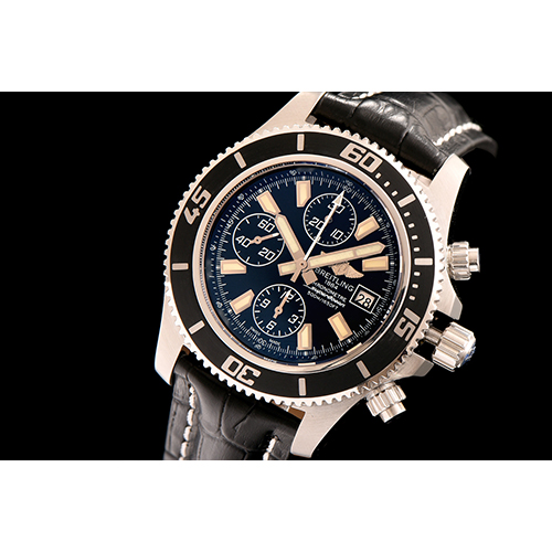 [Breitling]브라이틀링 슈퍼오션 A1334102 BA84 200S A20DSA-1   