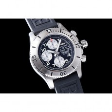 [Breitling]브라이틀링 슈퍼오션 스틸피쉬 크로노그라프-8 A13341C3   