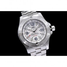[Breitling]브라이틀링 슈퍼오션 스틸피쉬-1 A17390   