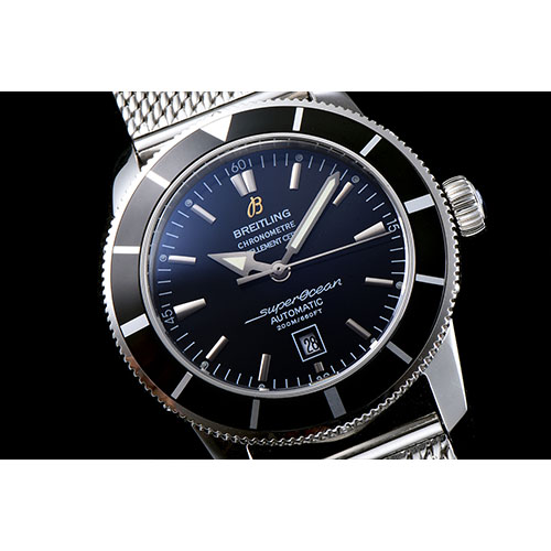 [Breitling]브라이틀링 슈퍼오션 헤리티지-2 A1732024   