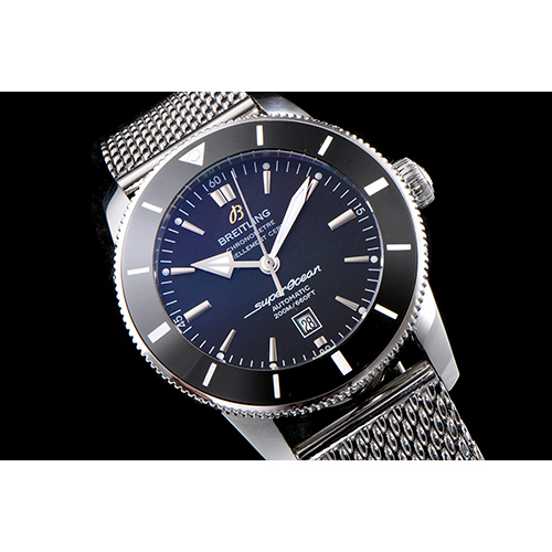 [Breitling]브라이틀링 슈퍼오션 헤리티지-14 AB202016   