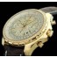 [Breitling]브라이틀링 벤틀리 MORTORS 로즈골드 ETA7750   