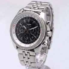 [Breitling]브라이틀링 벤틀리 MORTORS 블랙   