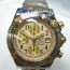 [Breitling]브라이틀링 윈드라이더 Chrono Evolution TT ETA7750   