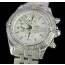 [Breitling]브라이틀링 윈드라이더 Chrono Evolution1 스틸ETA7750   