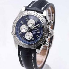 [Breitling]브라이틀링 윈드라이더 Chronomat Evolution 블루   
