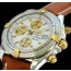 [Breitling]브라이틀링 윈드라이더 Chronometre Evolution TT레더ETA7750   