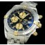 [Breitling]브라이틀링 윈드라이더 Chronometre Evolution TT스틸ETA7750   
