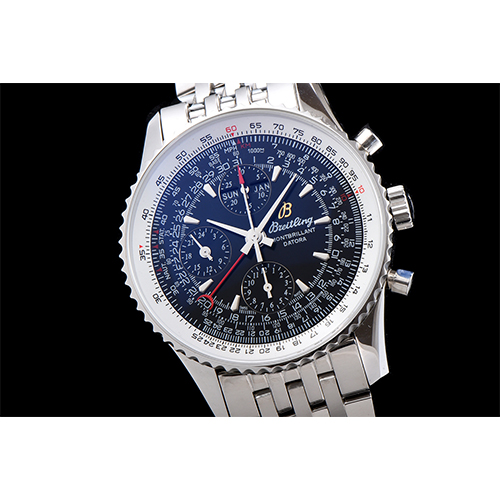 [Breitling]브라이틀링 네비타이머 몽블리앙-5 A2133012   