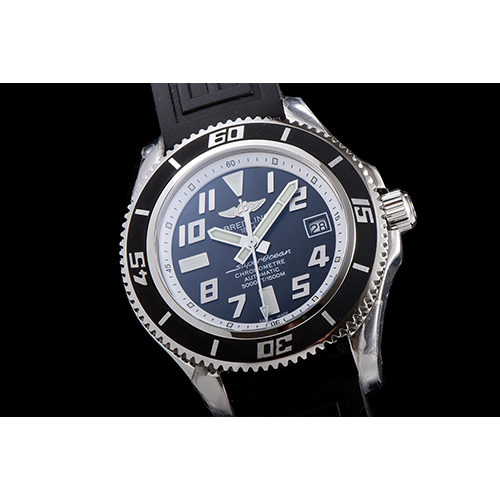 [Breitling]브라이틀링 슈퍼오션-2 A1736402   