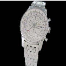 [Breitling]브라이틀링 네비타이머 GMT 스틸 ETA7750   