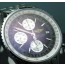 [Breitling]브라이틀링 네비타이머 Serie Special 블랙ETA7750   