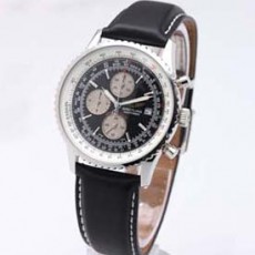 [Breitling]브라이틀링 네비타이머 Serie Speciale 가죽   