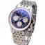 [Breitling]브라이틀링 네비타이머 크르노 ETA7750 블루   