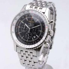 [Breitling]브라이틀링 네비타이머 크르노 블랙   
