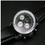 [Breitling]브라이틀링 네비타이머 크르노 레더밴드 ETA7750   