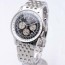 [Breitling]브라이틀링 네비타이머 크르노 블랙&아이보리   