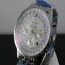 [Breitling]브라이틀링 네비타이머 크르노 스틸 ETA7750   