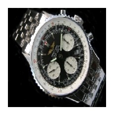 [Breitling]브라이틀링 네비타이머 크르노 스틸밴드 ETA7750   